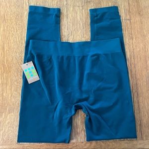 Title Nine Spark 2.0 Leggings Women’s Medium